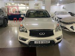 إنفينيتي QX50